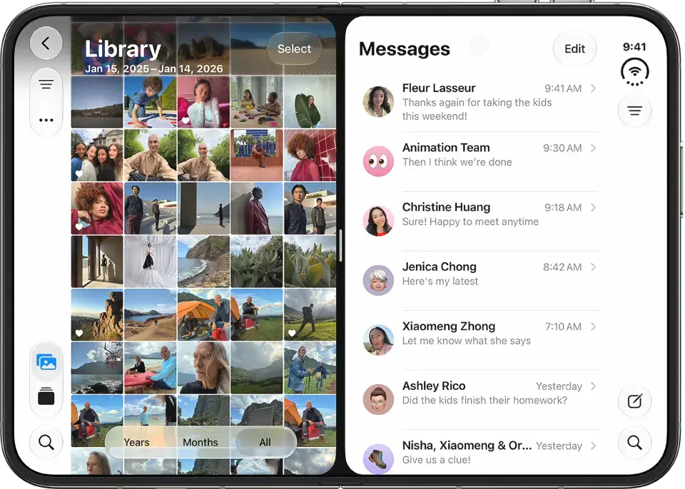 iPhone Duo&nbsp;: 6 astuces &agrave; conna&icirc;tre absolument