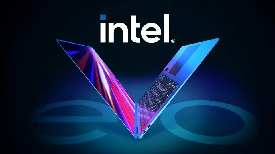 Un des avantages des Mac accessible aux PC Intel Evo dès cette année ? #CES2022