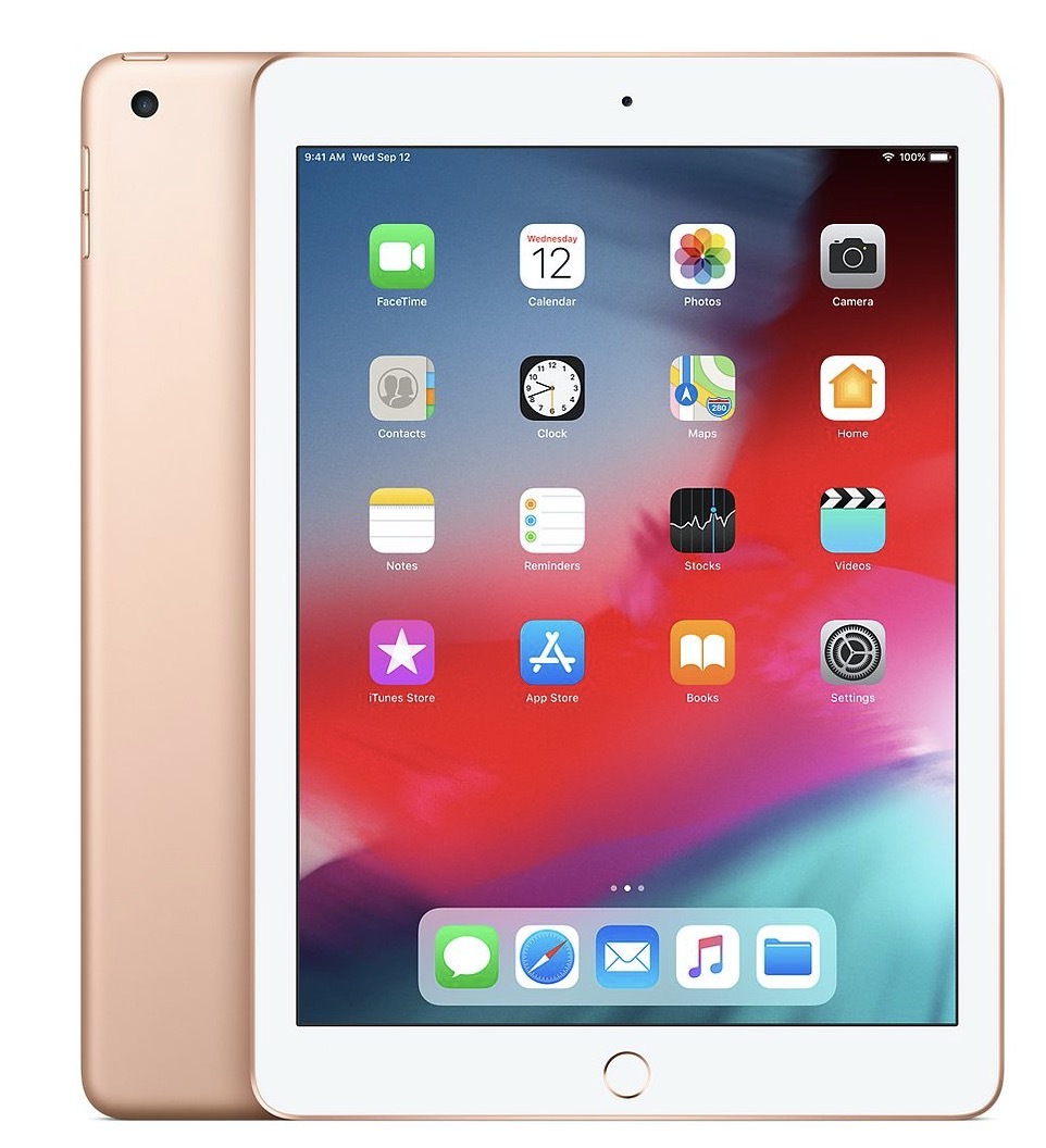 Refurb : des iPad 6 à 299€, AppleTV 4k à 169€, MacBook Pro 13,3" dès 1129€