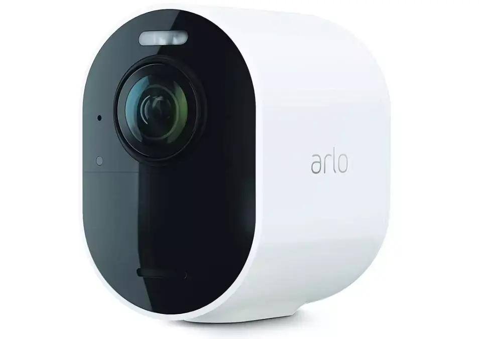 Jusqu'à 40% de réduction sur la gamme Arlo (sonnette à 58€)