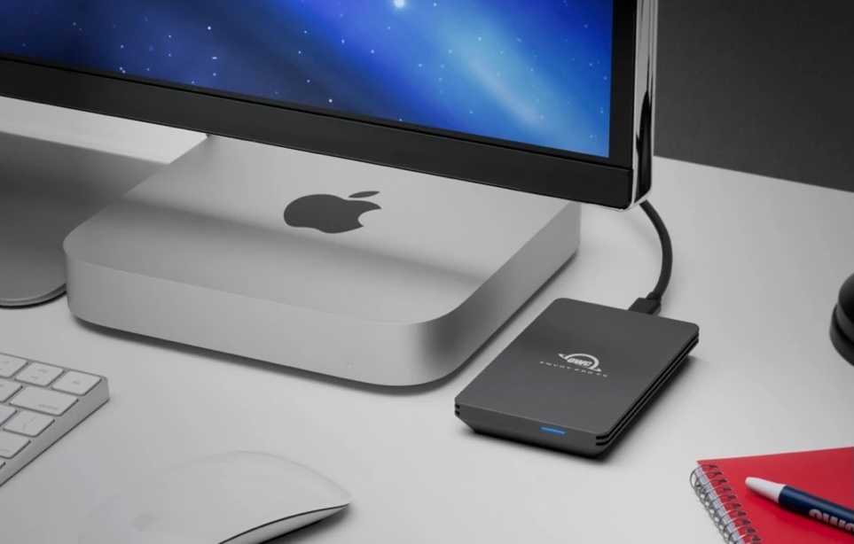 OWC présentera 4 nouveaux produits au CES 2021, dont un dock Thunderbolt 4