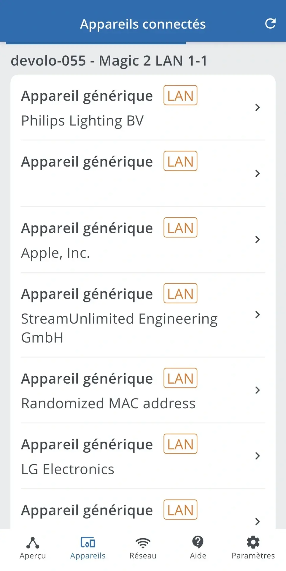 Test du CPL Devolo Magic 2 WiFi 6 Next&nbsp;: enfin de l&rsquo;internet m&ecirc;me au fond du jardin
