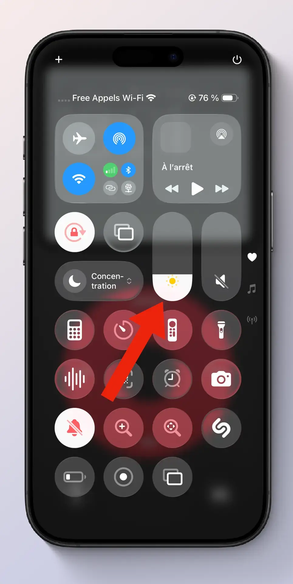 Comment &eacute;conomiser la batterie de votre iPhone&nbsp;?