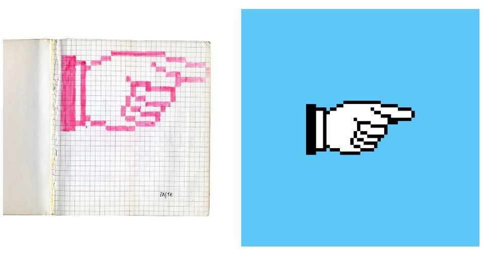 Susan Kare évoque son travail sur les icônes historiques du Mac