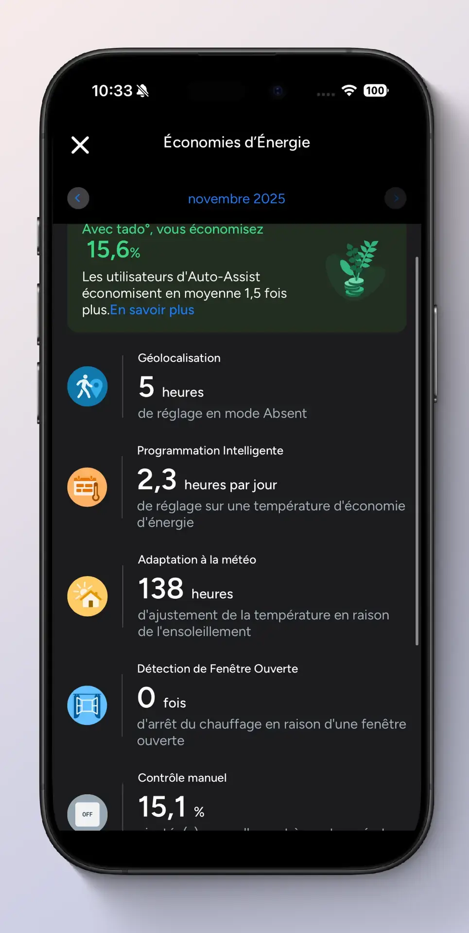 Test tado° V3+ : contrôler votre climatisation depuis votre téléphone.