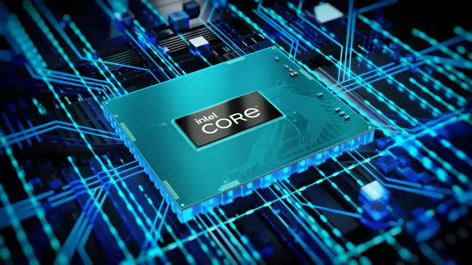 Intel : des CPU 16 cœurs pour portables et des GPU dédiés en retard