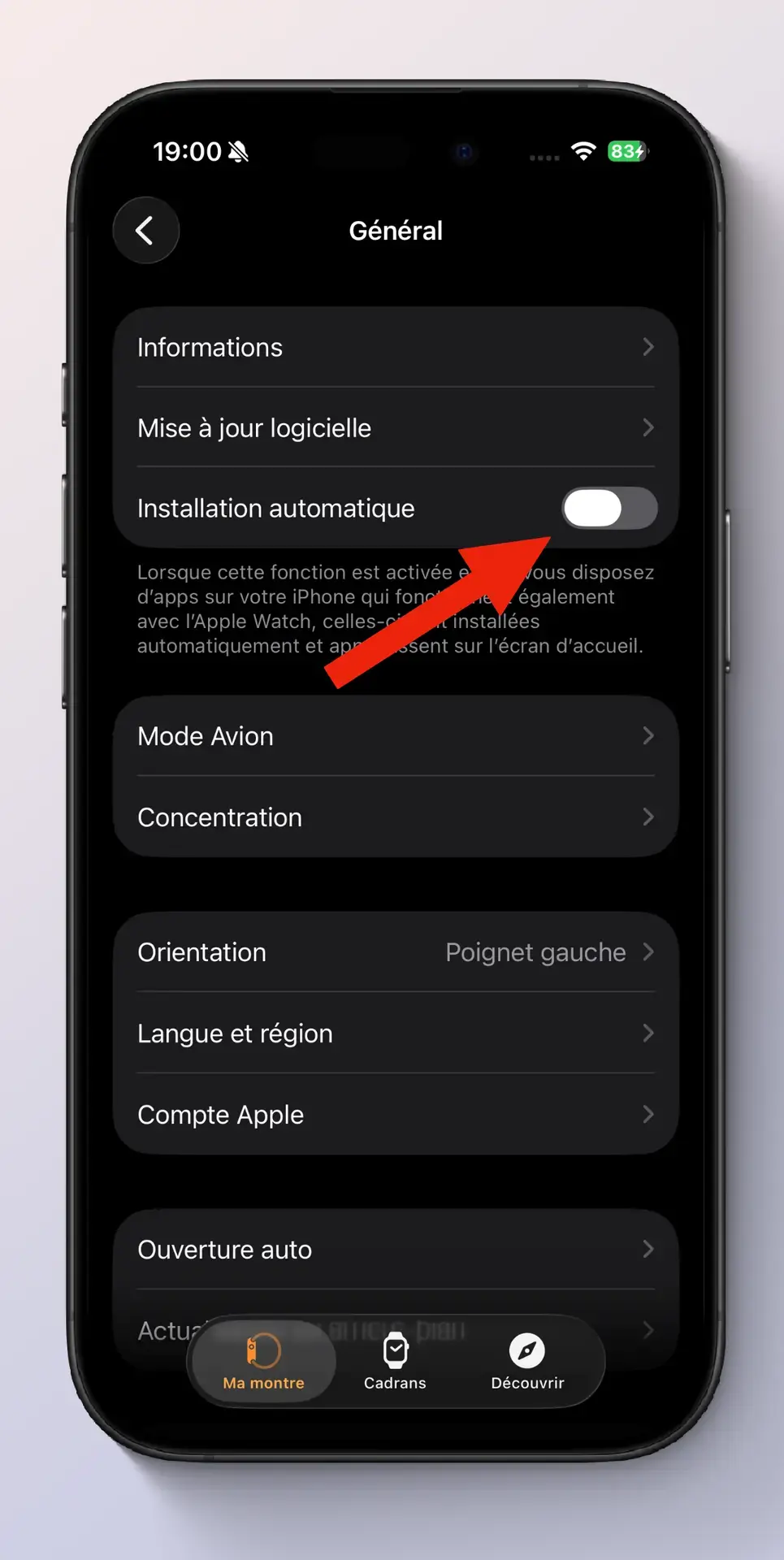 Ne ratez pas ces 5 astuces secr&egrave;tes pour votre Apple Watch&nbsp;!