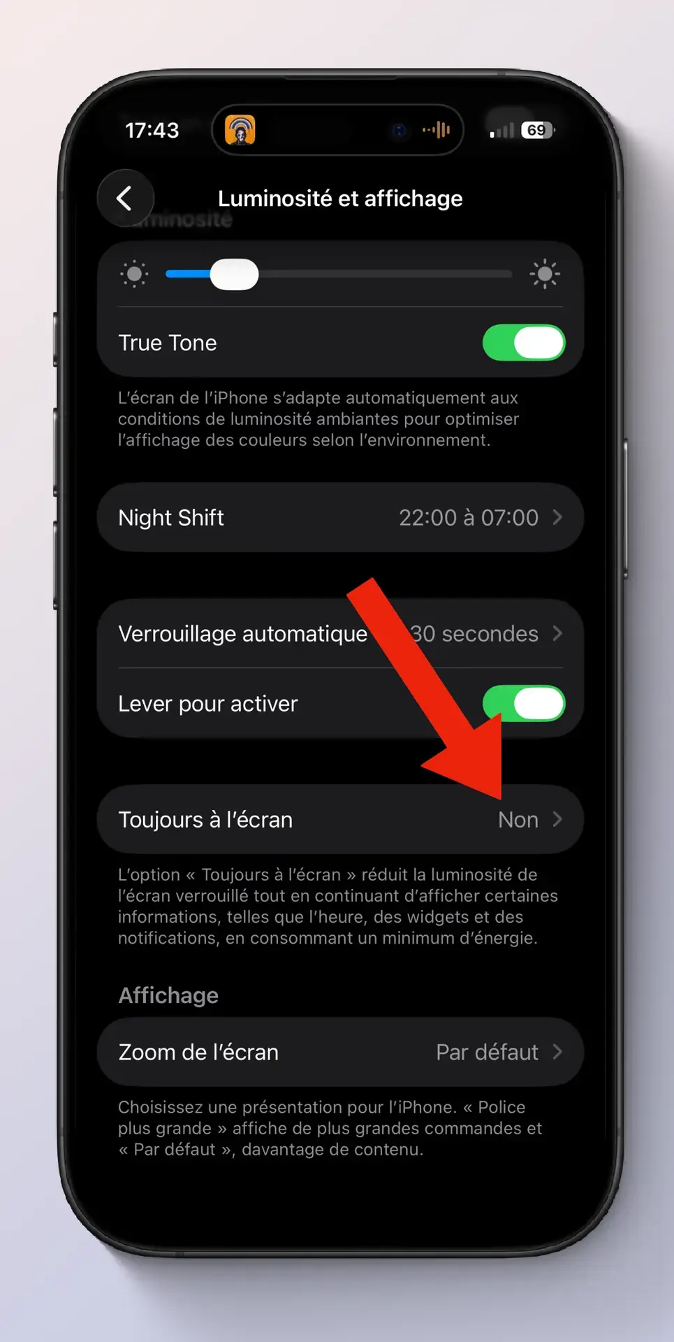 Comment &eacute;conomiser la batterie de votre iPhone&nbsp;? (Partie 2)