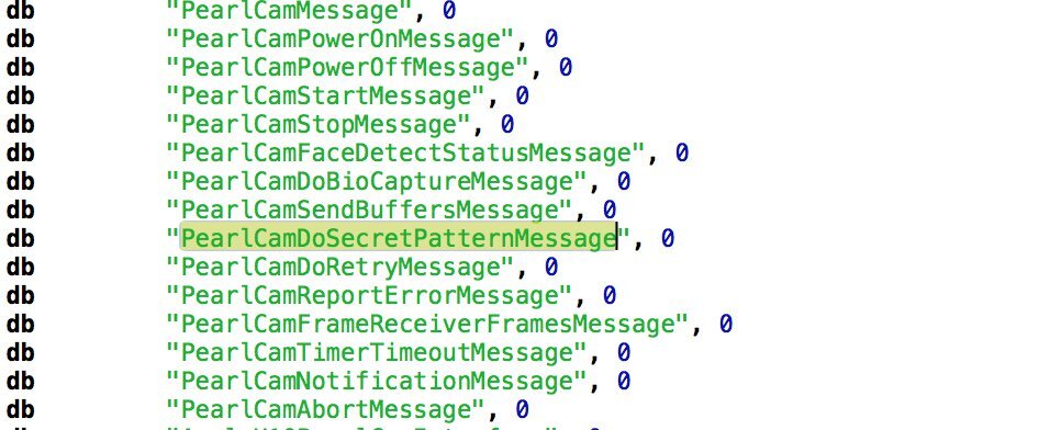 iOS 11 GM : des "grimaces secrètes" pour lancer des apps sur son iPhone 8 ?