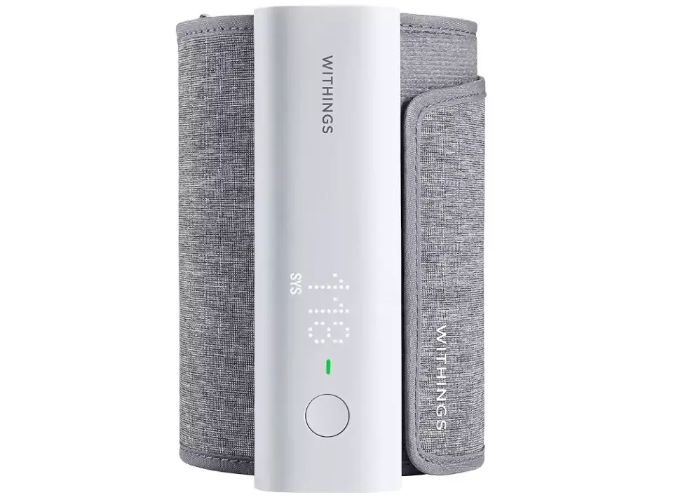 Jusqu'à 31% de réduction sur la gamme Withings (balance Body+ à 74€) #FrenchDays