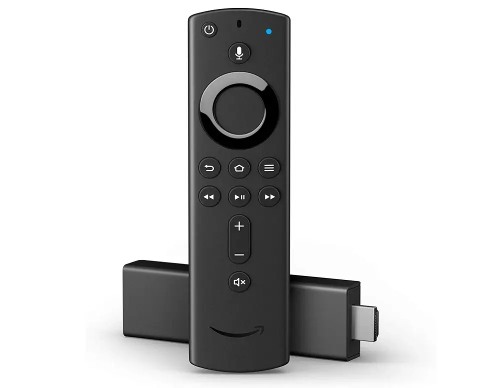 Promos : Fire TV Stick 4K à 44€, Micro Razer Seiren X à 79€, Samsung Space 27" à 279€