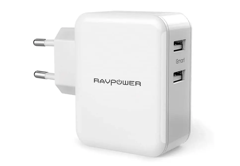 Promos : chargeur 30W USB-C à 17€, chargeur 24W à 10€, hub USB-C 9-en-1 à 36€