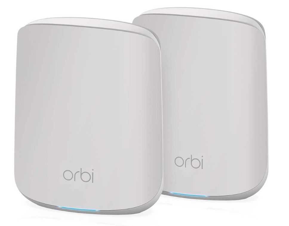 Promos : Orbi Wi-Fi 6 Mesh à 207€, Xiaomi M365 Pro à 430€, Roomba 981 à 429€