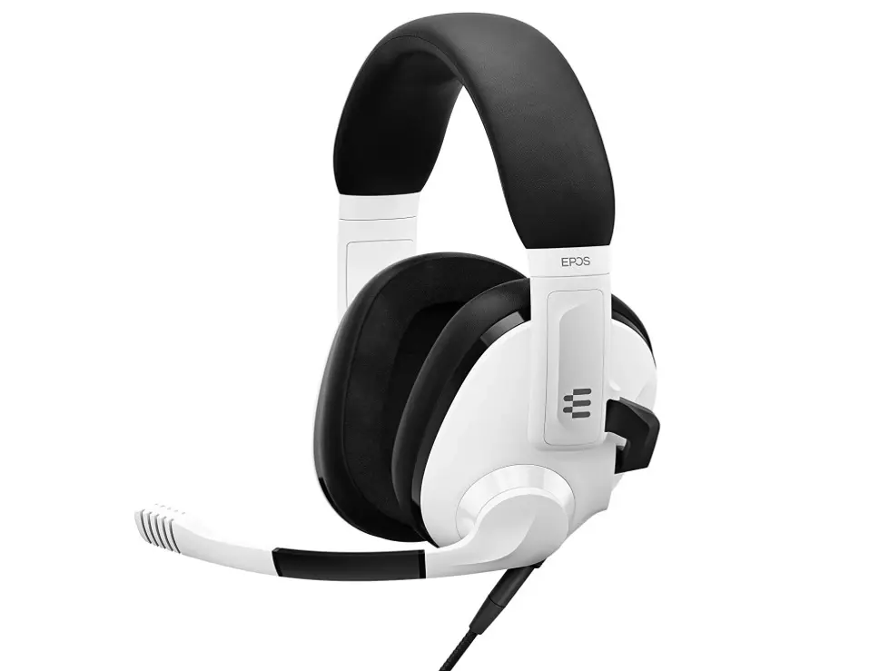 Deux nouveaux casques gaming chez Epos et FireSure