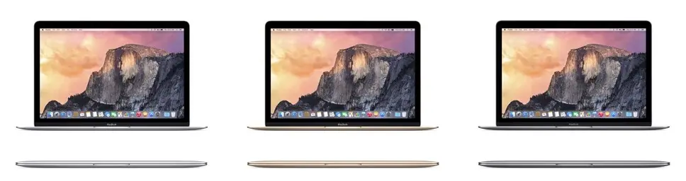 Nouveau MacBook Retina 12" : coup de génie ou coup de folie ? (opinion)