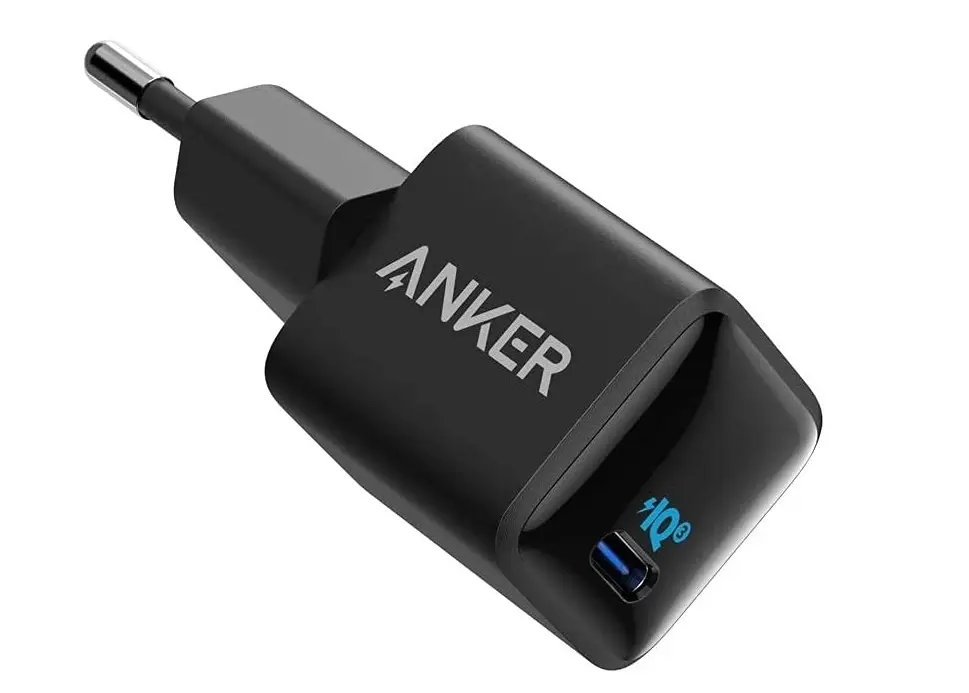 Promos : batterie magnétique Anker 18,5Wh à 27€, chargeur USB-C 20W Anker dès 12€