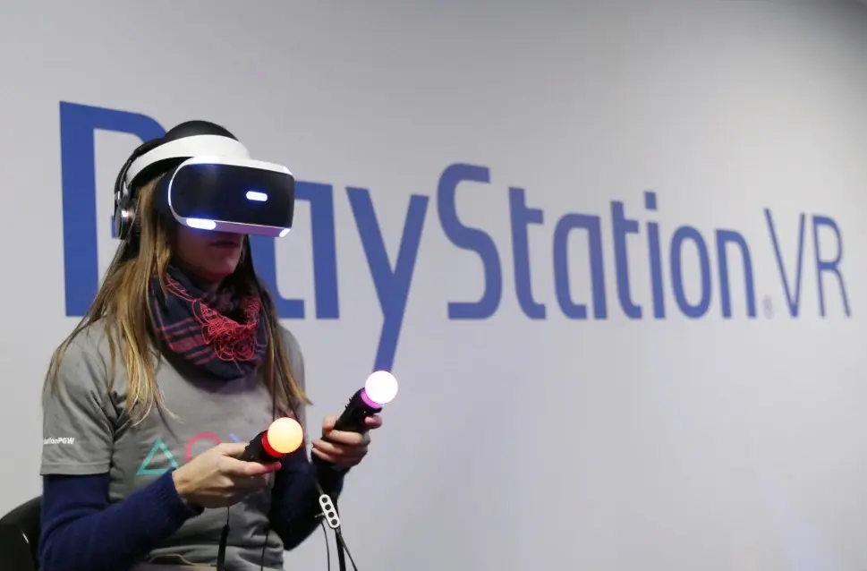 Sony dévoile quelques jeux disponibles sur PlayStation VR début 2016 (vidéo)