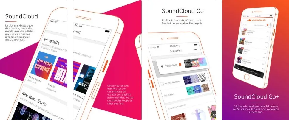 SoundCloud ouvre son système de monétisation Premier aux artistes indépendants