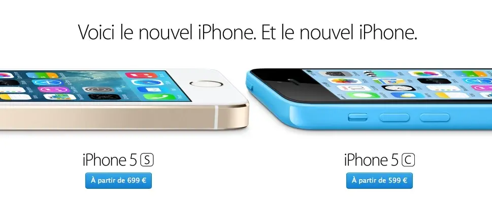 Les Apple Store sont ouverts !