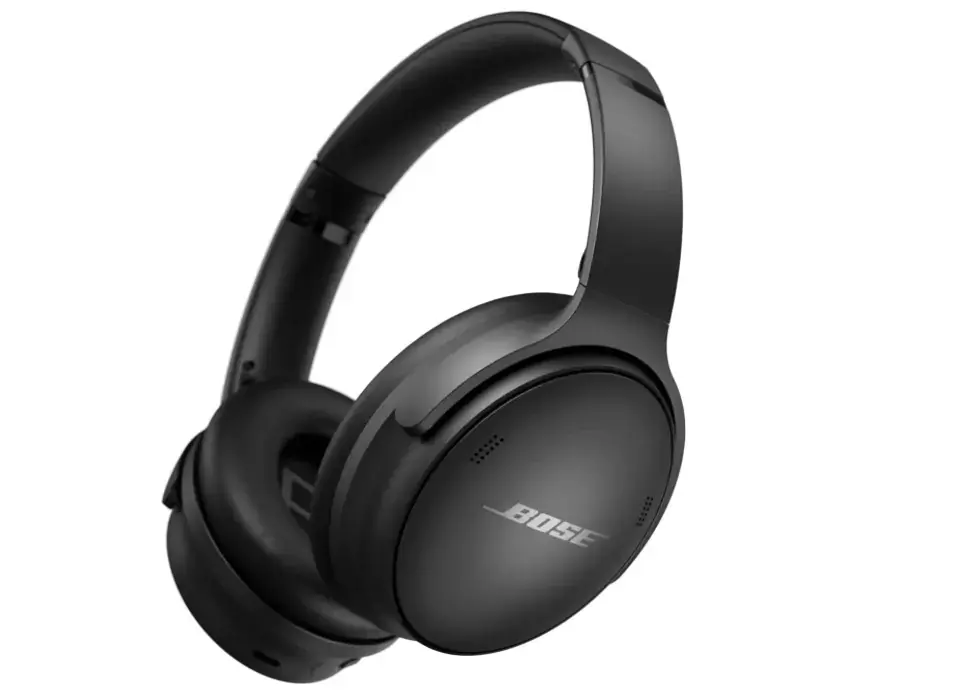 Le casque Bose QC45 gagne un égaliseur à bandes (+Promo)