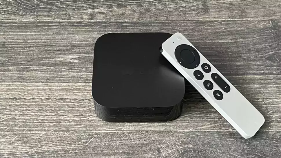 Revue de presse Apple TV 4K : un bon boitier dans l'ombre  d'une meilleure télécommande