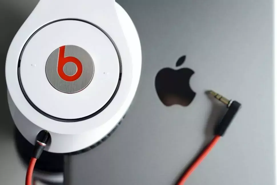 Bientôt un SAV pour les casques Beats dans les Apple Store ?