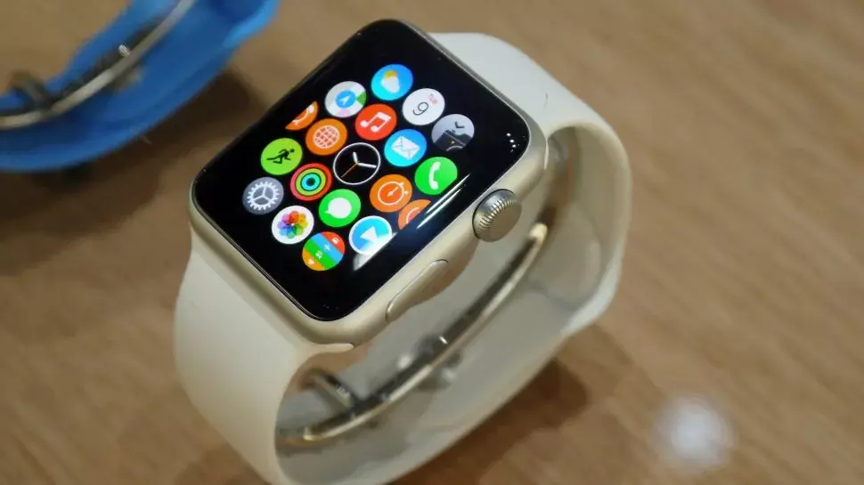 Apple Watch : la réservation recommandée en raison des stocks limités