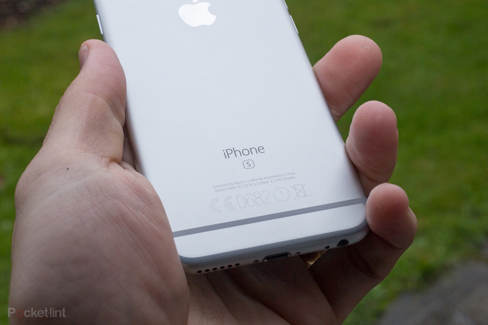 iPhone 6s : toutes les nouveautés n'ont pas convaincu