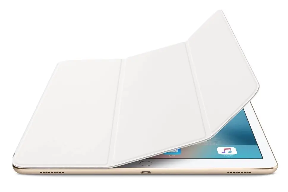 iPad Pro : quels accessoires choisir avec la nouvelle tablette ?