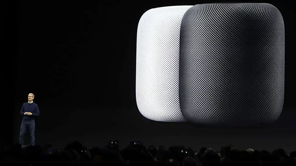 Tim Cook croit toujours dans la réalité augmentée et chante les louanges du HomePod