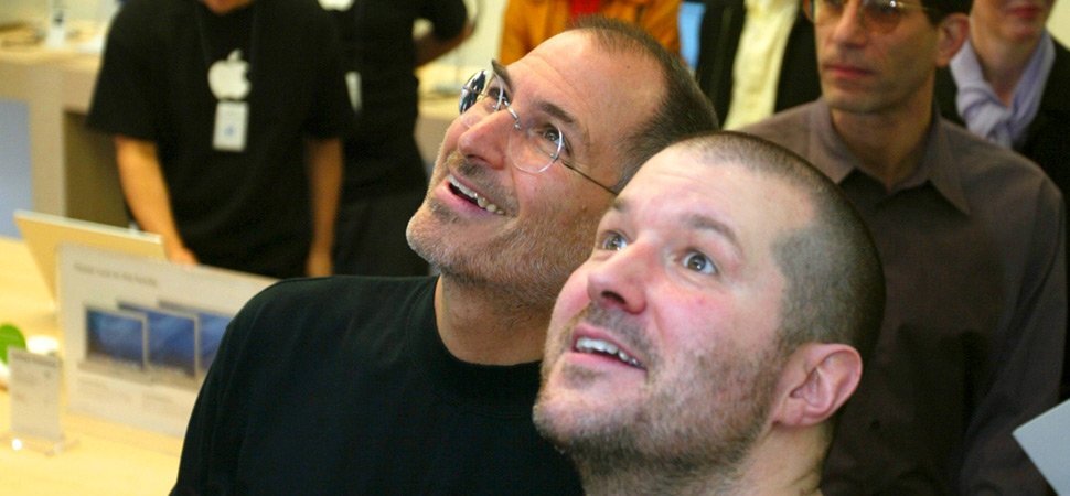 L'après-Jony Ive pose question : l'équipe en charge du design d'Apple, un canard sans tête ?