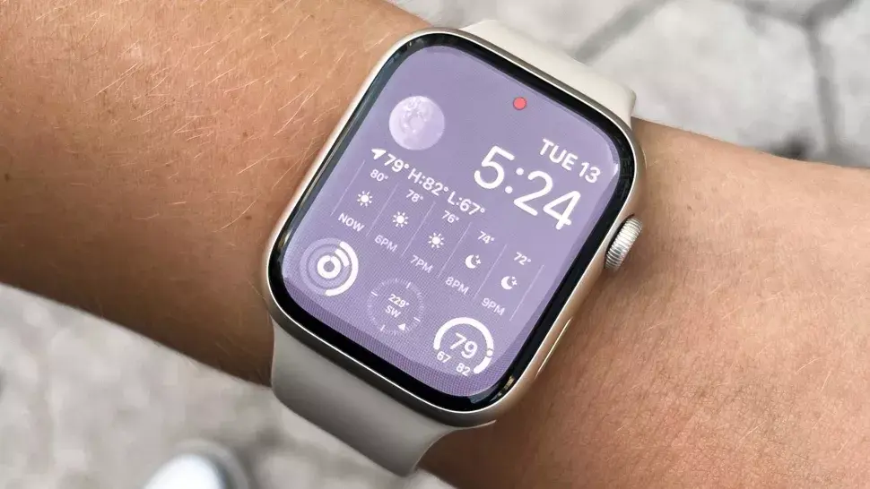 Test de l'Apple Watch Series 8 et de l'Apple Watch SE2 : une évolution (trop) en douceur