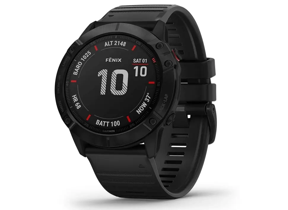 Prime Day : jusqu'à 38% de remise sur les montres et bracelets d'activité Garmin