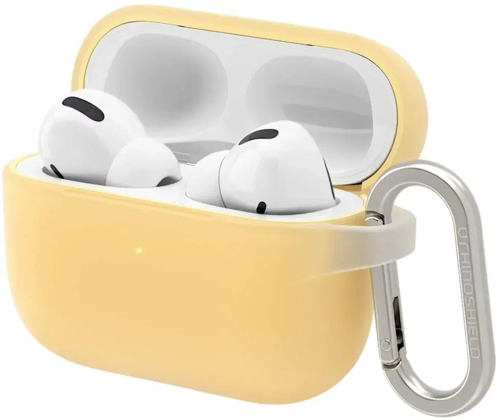 Des étuis pour AirPods / Pro à partir de 9 euros (pour les gourmands, les fans de Pomme, les nostalgiques...) #BlackFriday