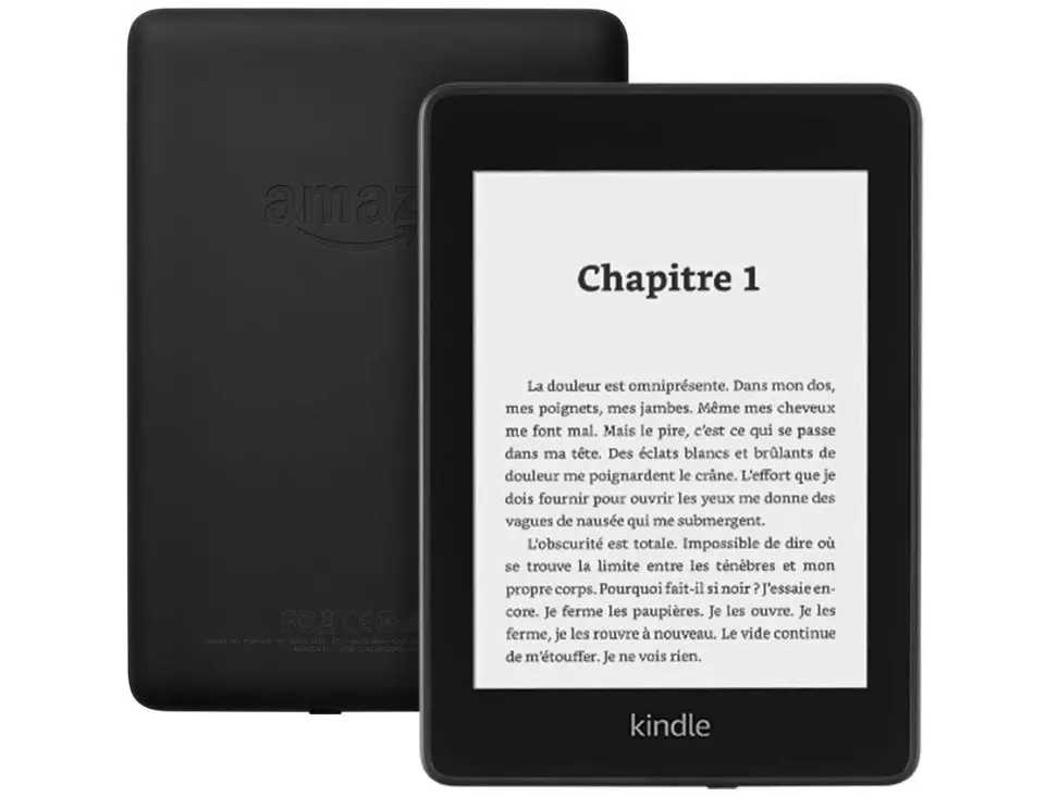 Promos : casque Sony ANC à 169€, Magic Keyboard à 269€, Kindle Paperwhite à 89€