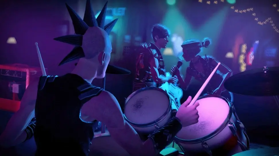 Mad Catz va licencier suite aux performances décevantes de Rock Band 4