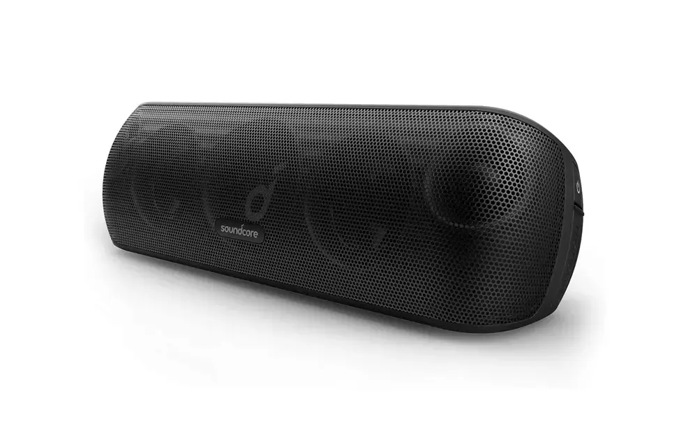 L'excellente enceinte Soundcore Motion+ à 69€, le meilleur rapport qualité/prix pour cet été !