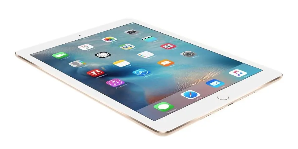 Refurb : iPad Air 2 dès 349€, iPad Pro dès 769€ et iPod touch dès 179€