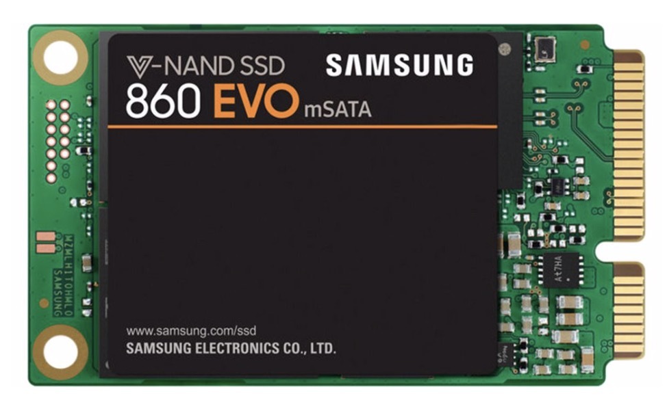 Combien consomment nos SSD ?