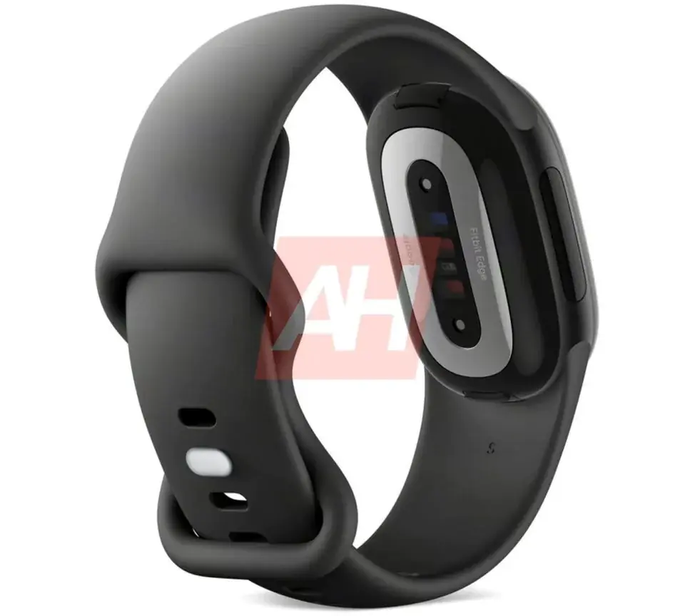 Fitbit Edge&nbsp;: Google va-t-il enfin combler le vide laiss&eacute; par le Charge 6&nbsp;?