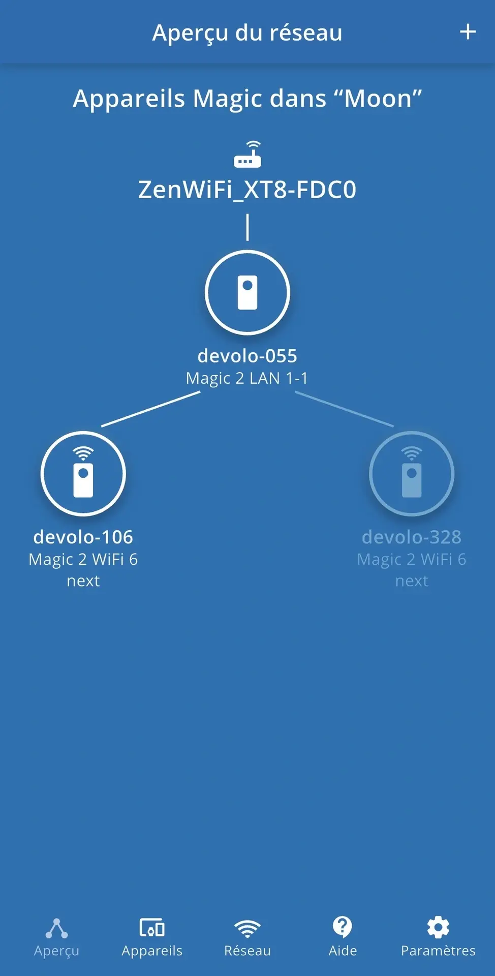 Test du CPL Devolo Magic 2 WiFi 6 Next&nbsp;: enfin de l&rsquo;internet m&ecirc;me au fond du jardin