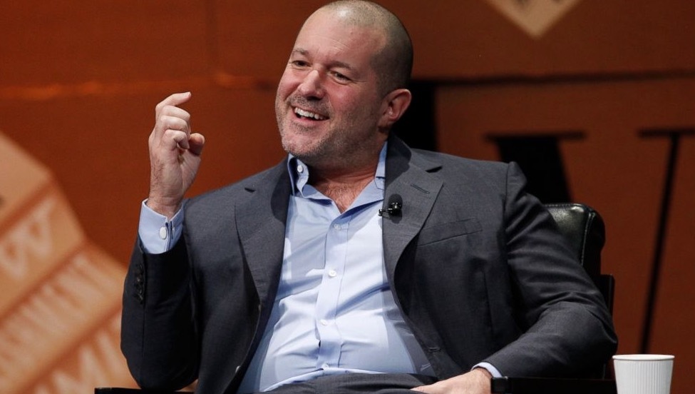 Jony Ive fera une nouvelle intervention chez Vanity Fair en octobre prochain