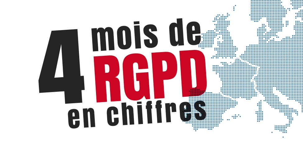 La Cnil dresse le bilan du RGPD : une envolée des plaintes, des véhicules connectés, du cloud