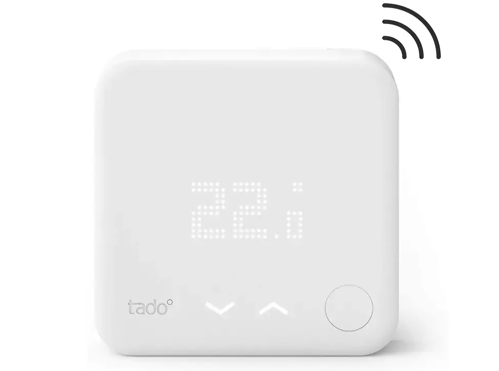 Les thermostats connectés Tado° à moitié prix pour le Prime Day !