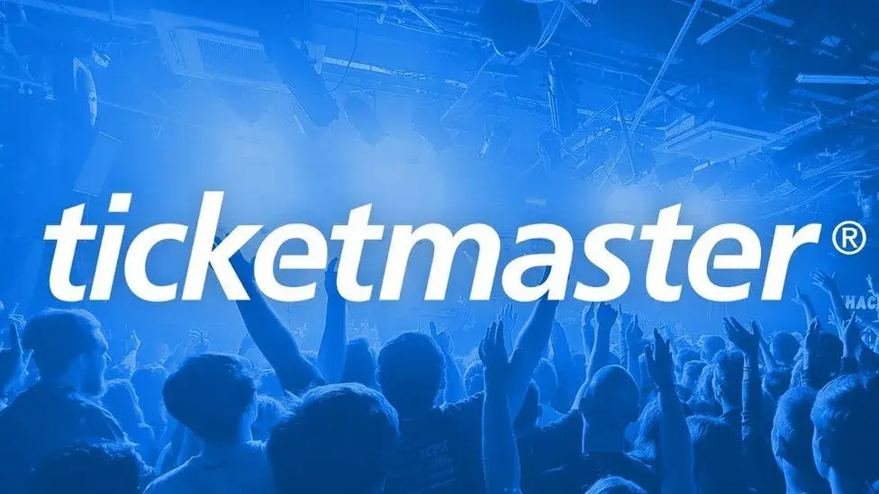 Ticketmaster