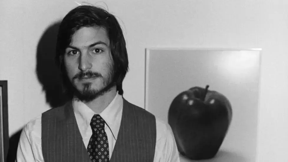 Steve Jobs