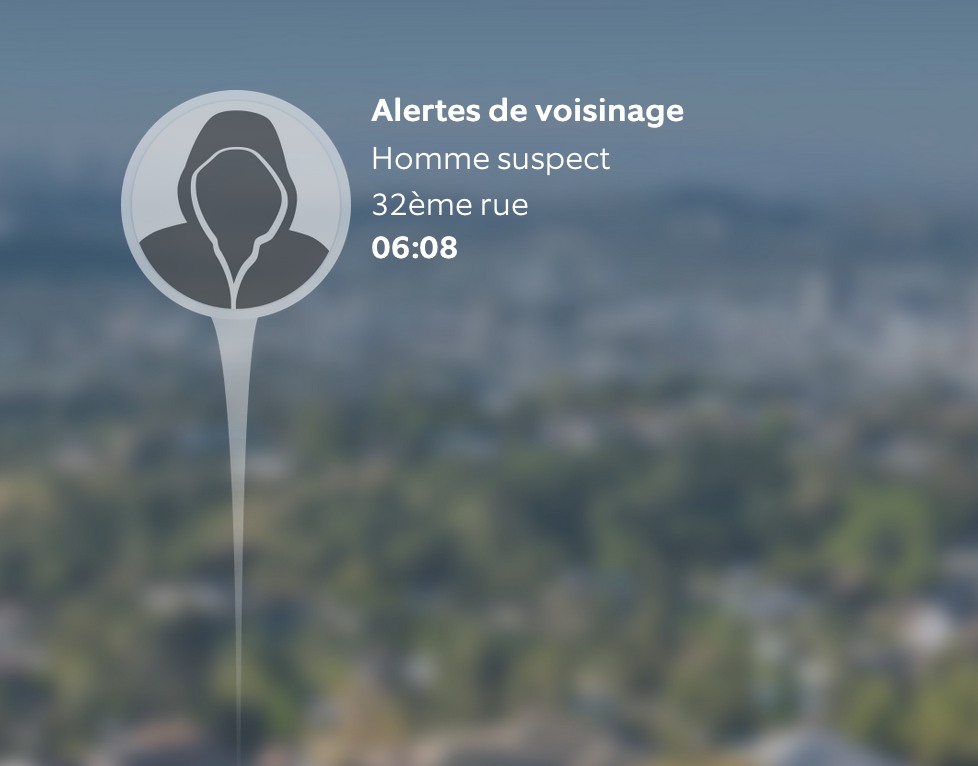 Neighbors, la nouvelle app de Ring pour lutter contre la délinquance (et le vol de colis)