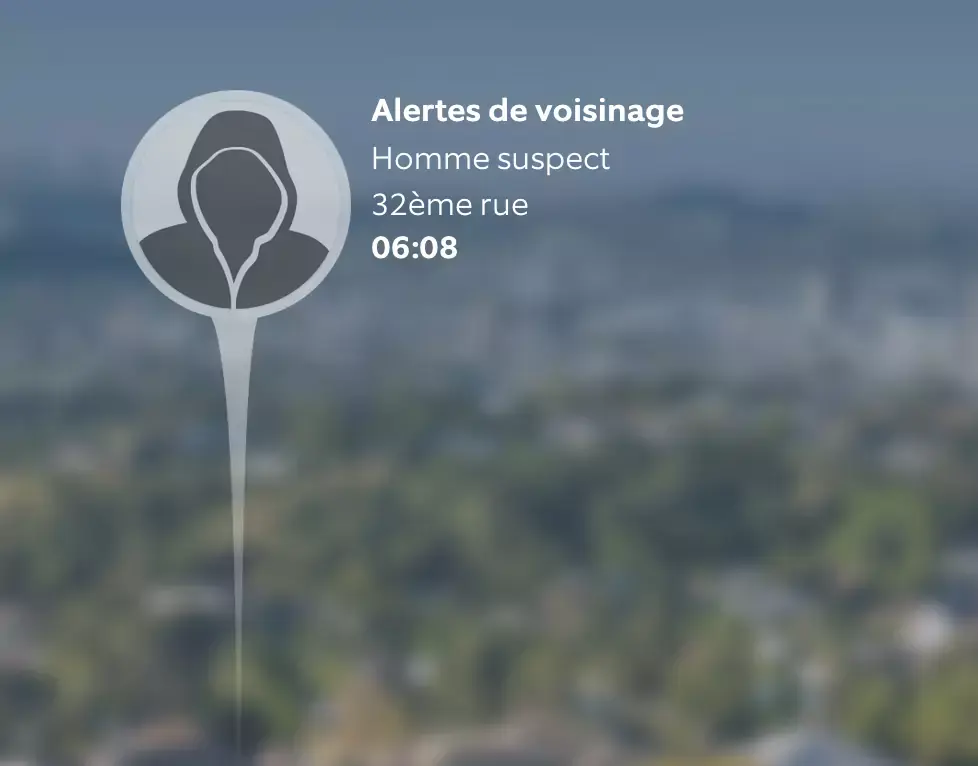 Neighbors, la nouvelle app de Ring pour lutter contre la délinquance (et le vol de colis)