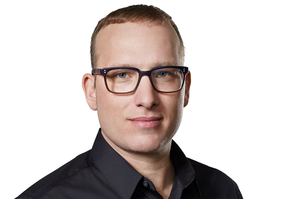Apple : Adrian Perica devient VP Corporate Development (stratégie entreprise)