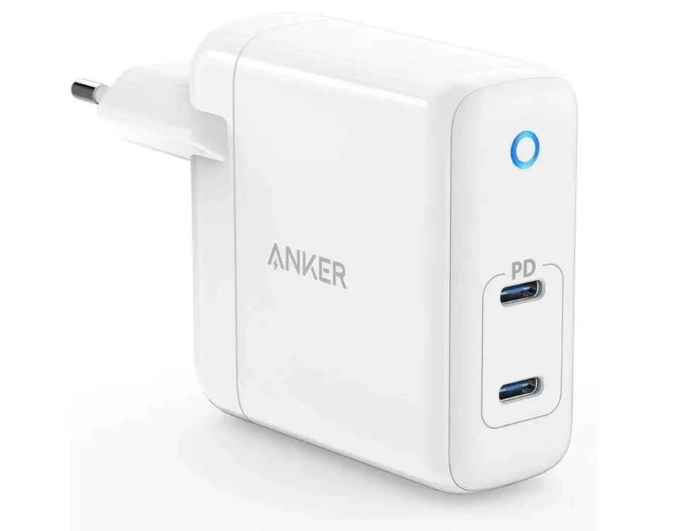 Bon plan : le chargeur GaN USB-C 60W Anker à 39€